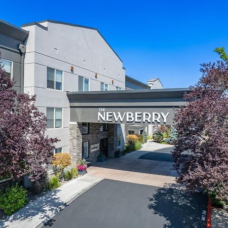 The Newberry Hotel Bend, Tapestry Collection By Hilton Kültér fotó