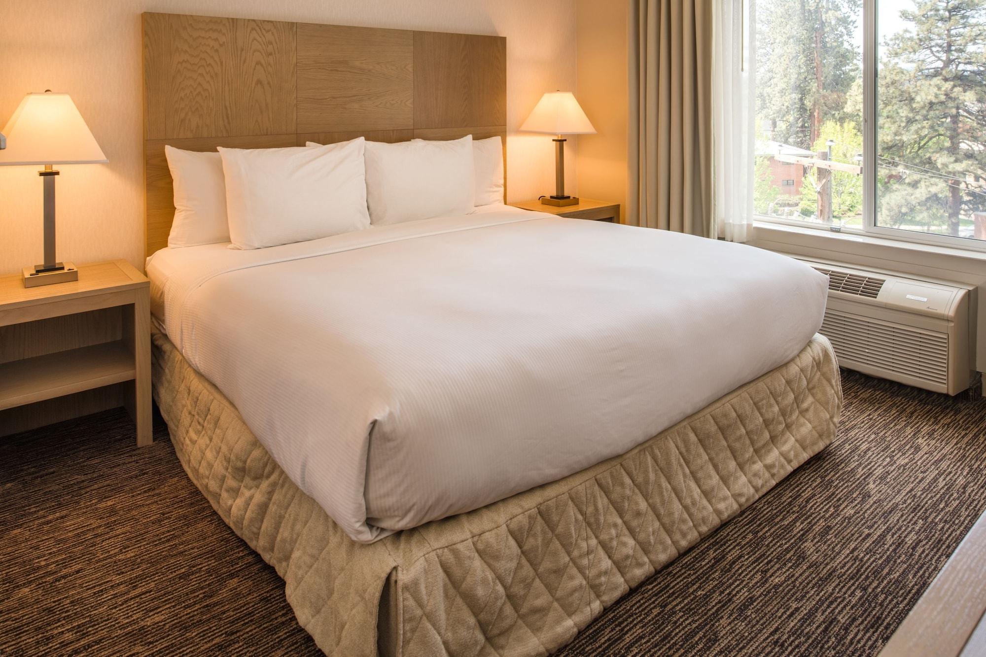 The Newberry Hotel Bend, Tapestry Collection By Hilton Kültér fotó