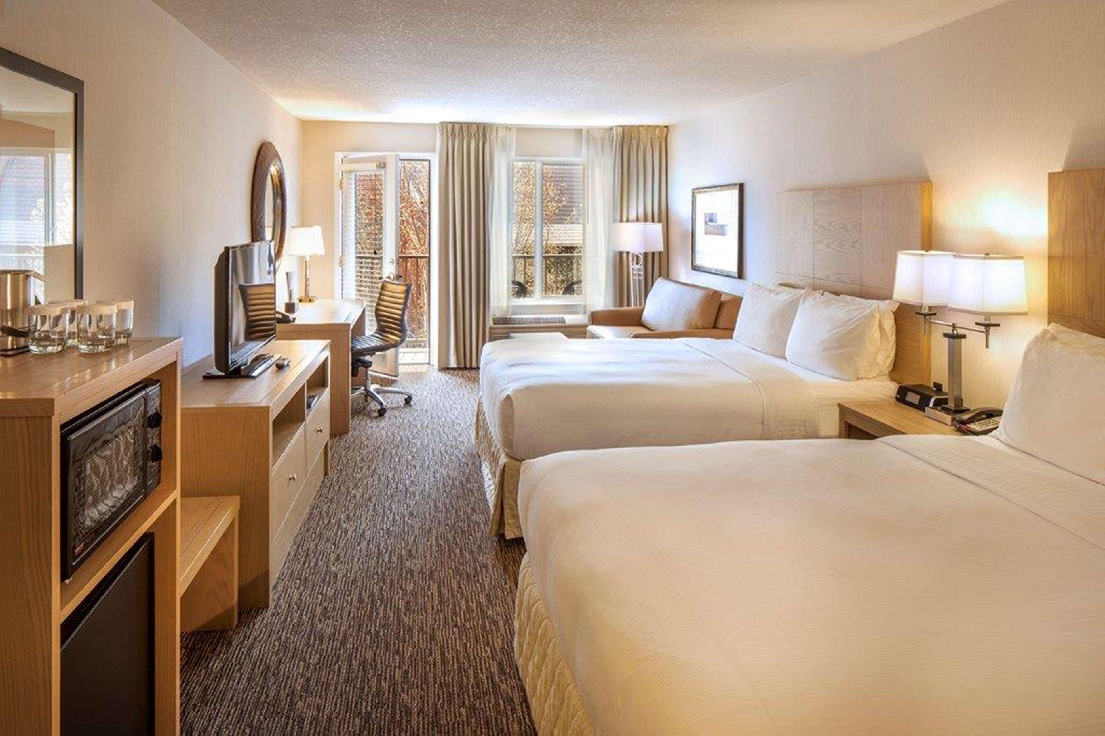 The Newberry Hotel Bend, Tapestry Collection By Hilton Kültér fotó