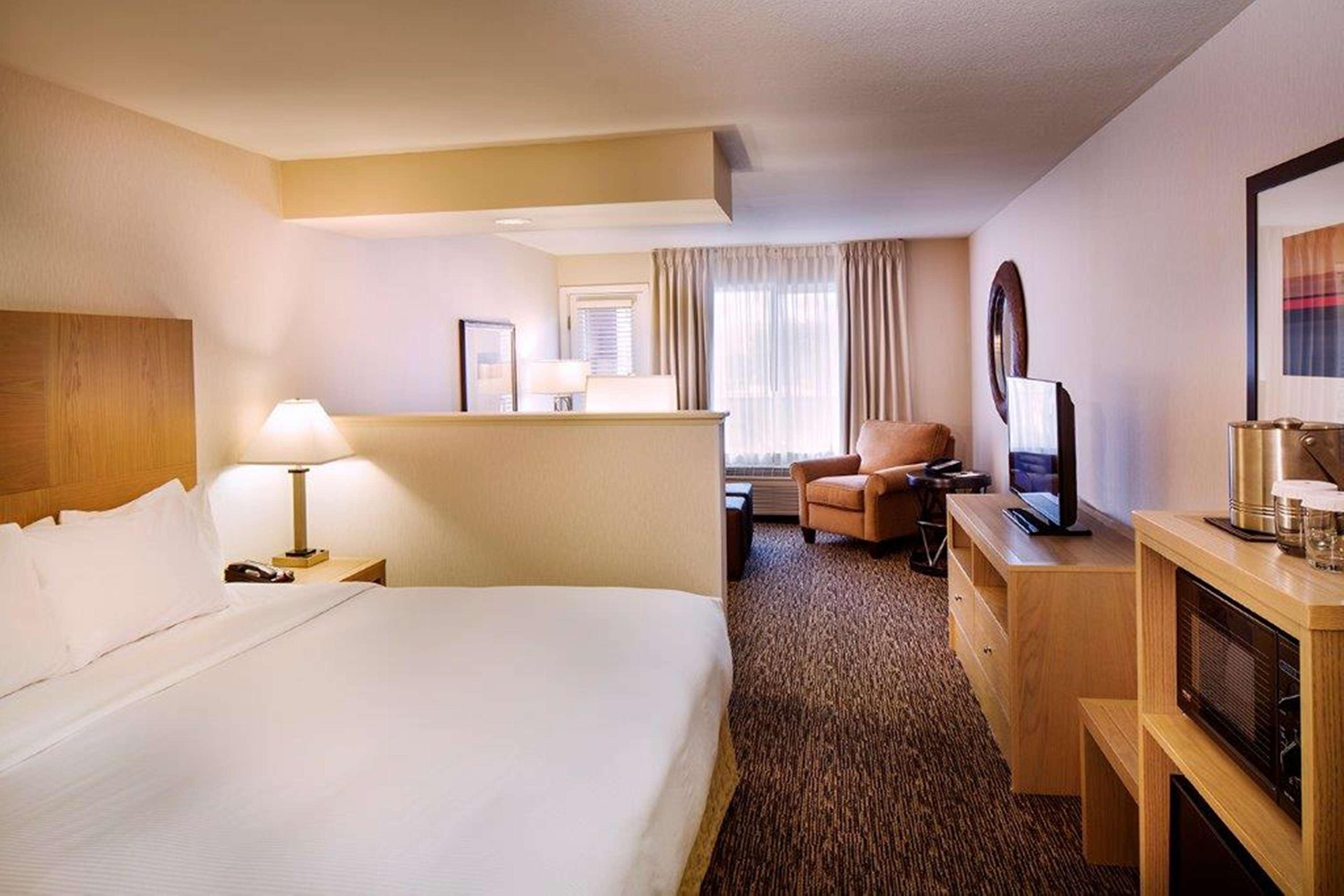 The Newberry Hotel Bend, Tapestry Collection By Hilton Kültér fotó