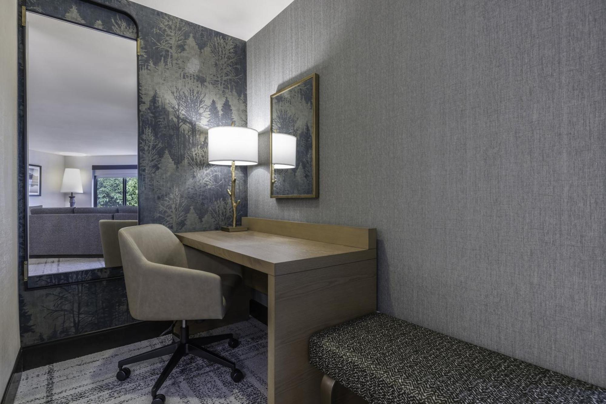 The Newberry Hotel Bend, Tapestry Collection By Hilton Kültér fotó