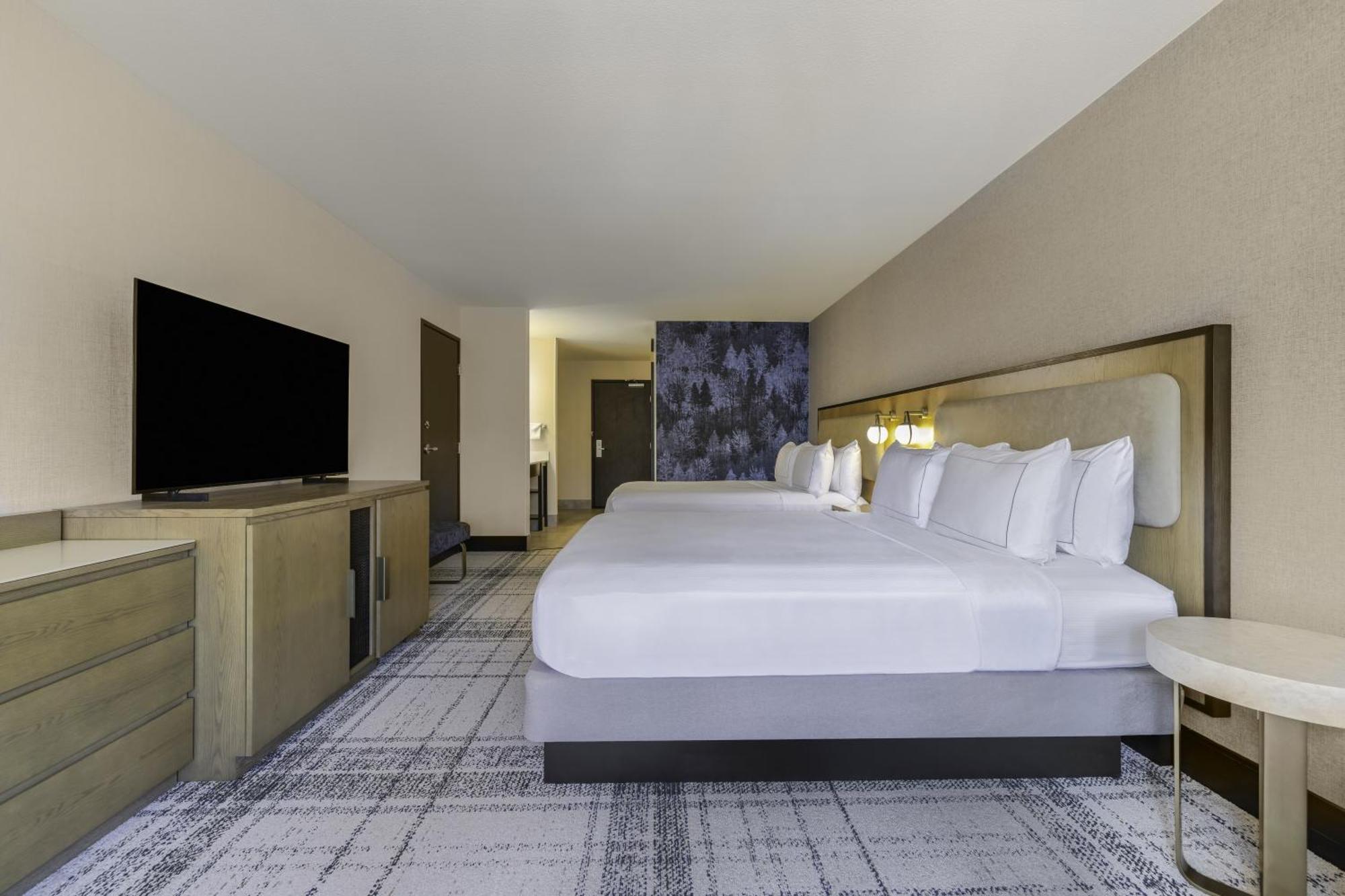 The Newberry Hotel Bend, Tapestry Collection By Hilton Kültér fotó