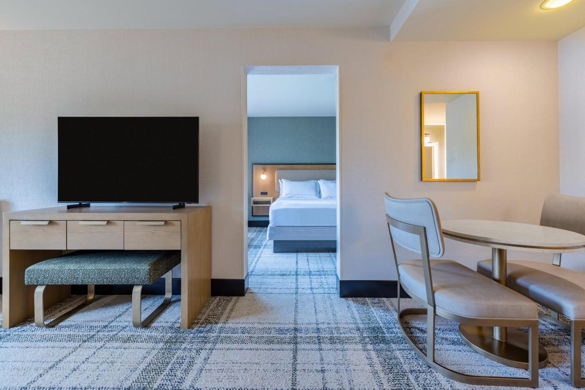 The Newberry Hotel Bend, Tapestry Collection By Hilton Kültér fotó