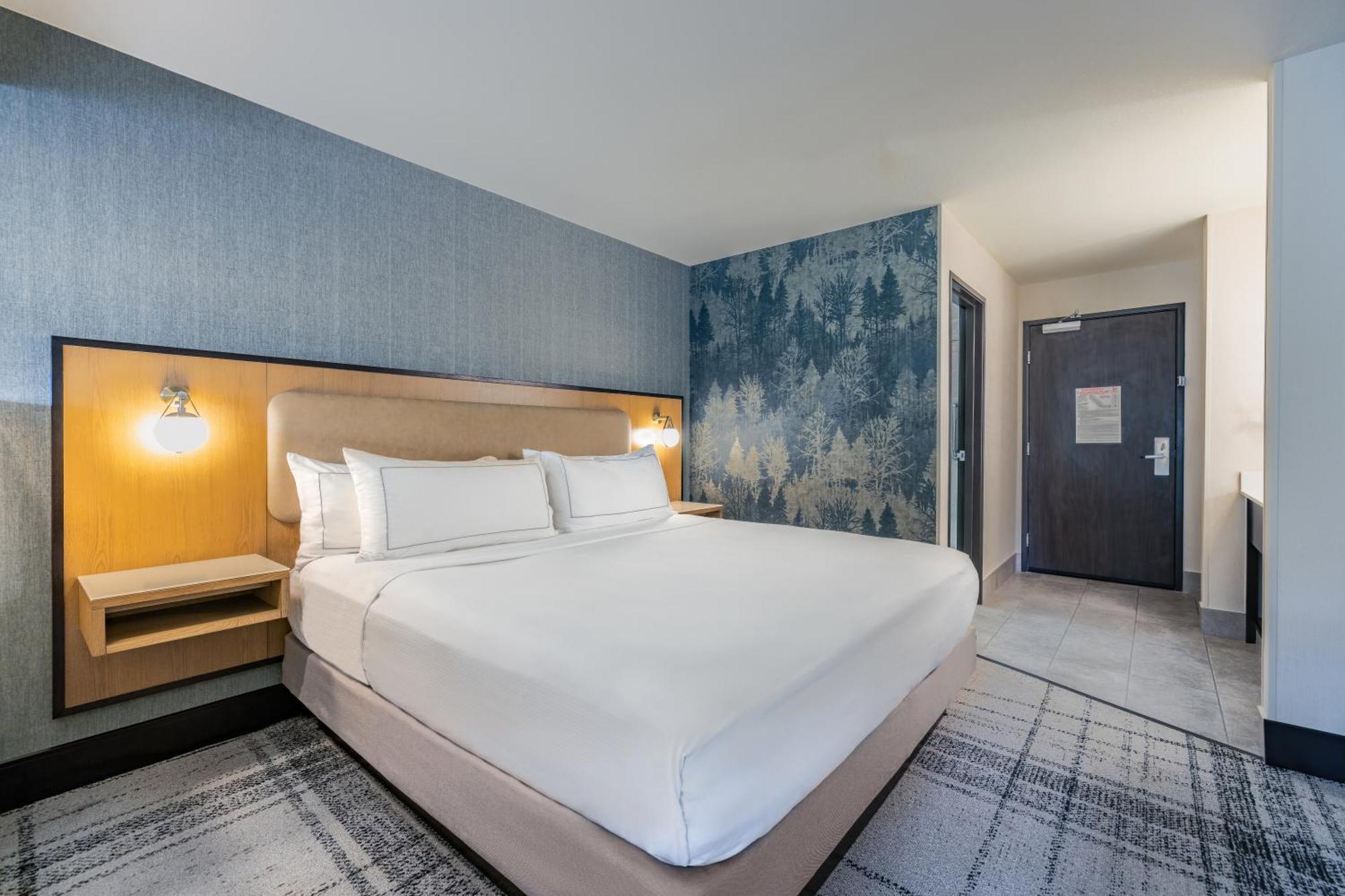 The Newberry Hotel Bend, Tapestry Collection By Hilton Kültér fotó