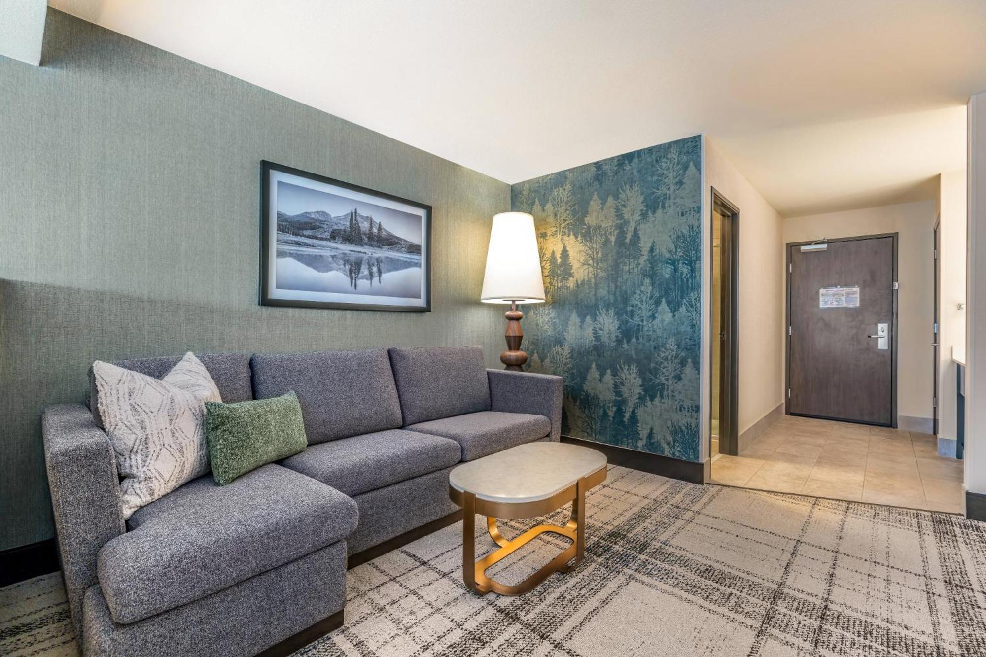 The Newberry Hotel Bend, Tapestry Collection By Hilton Kültér fotó