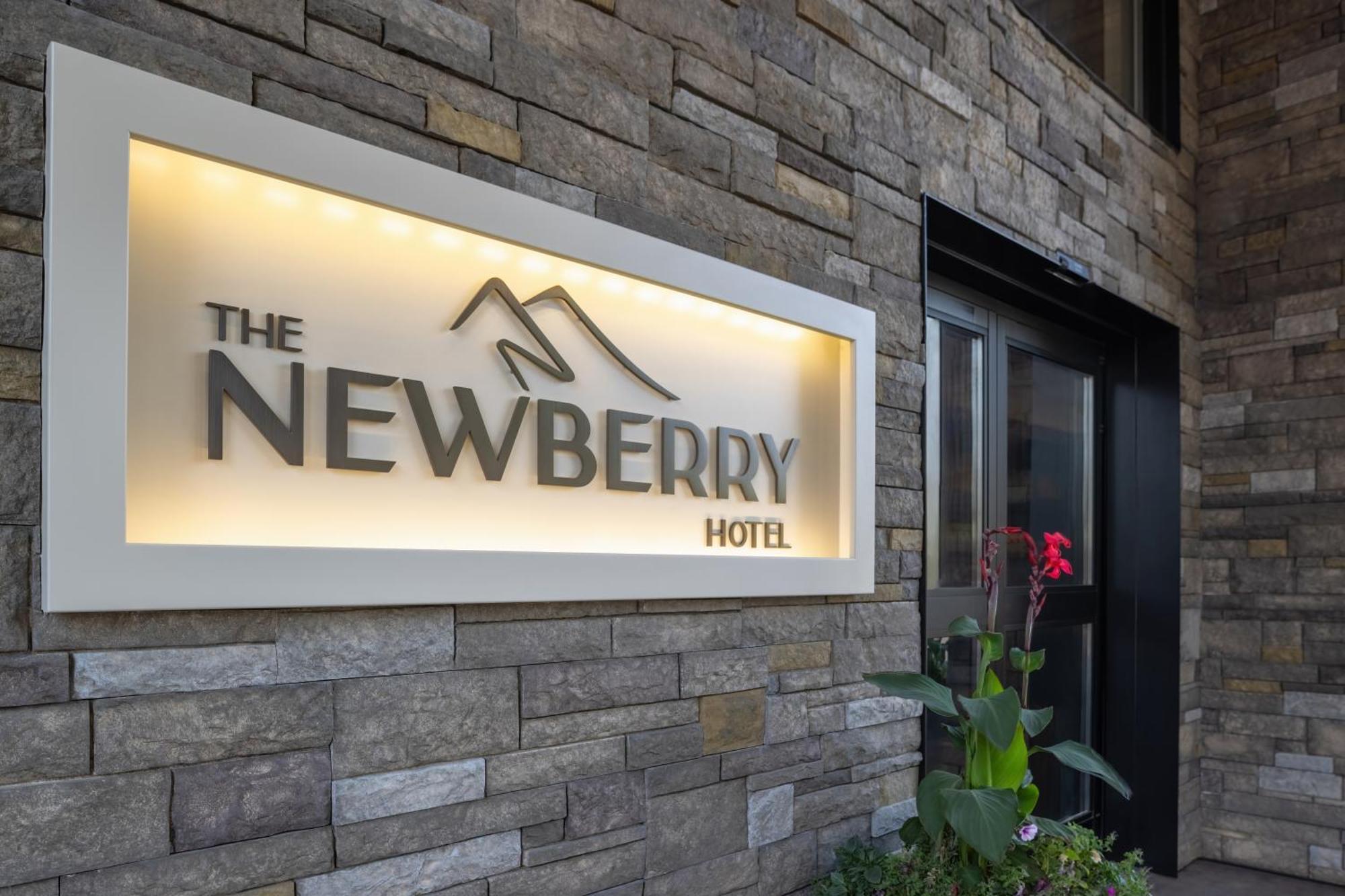 The Newberry Hotel Bend, Tapestry Collection By Hilton Kültér fotó